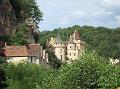 Dordogne et châteaux 12